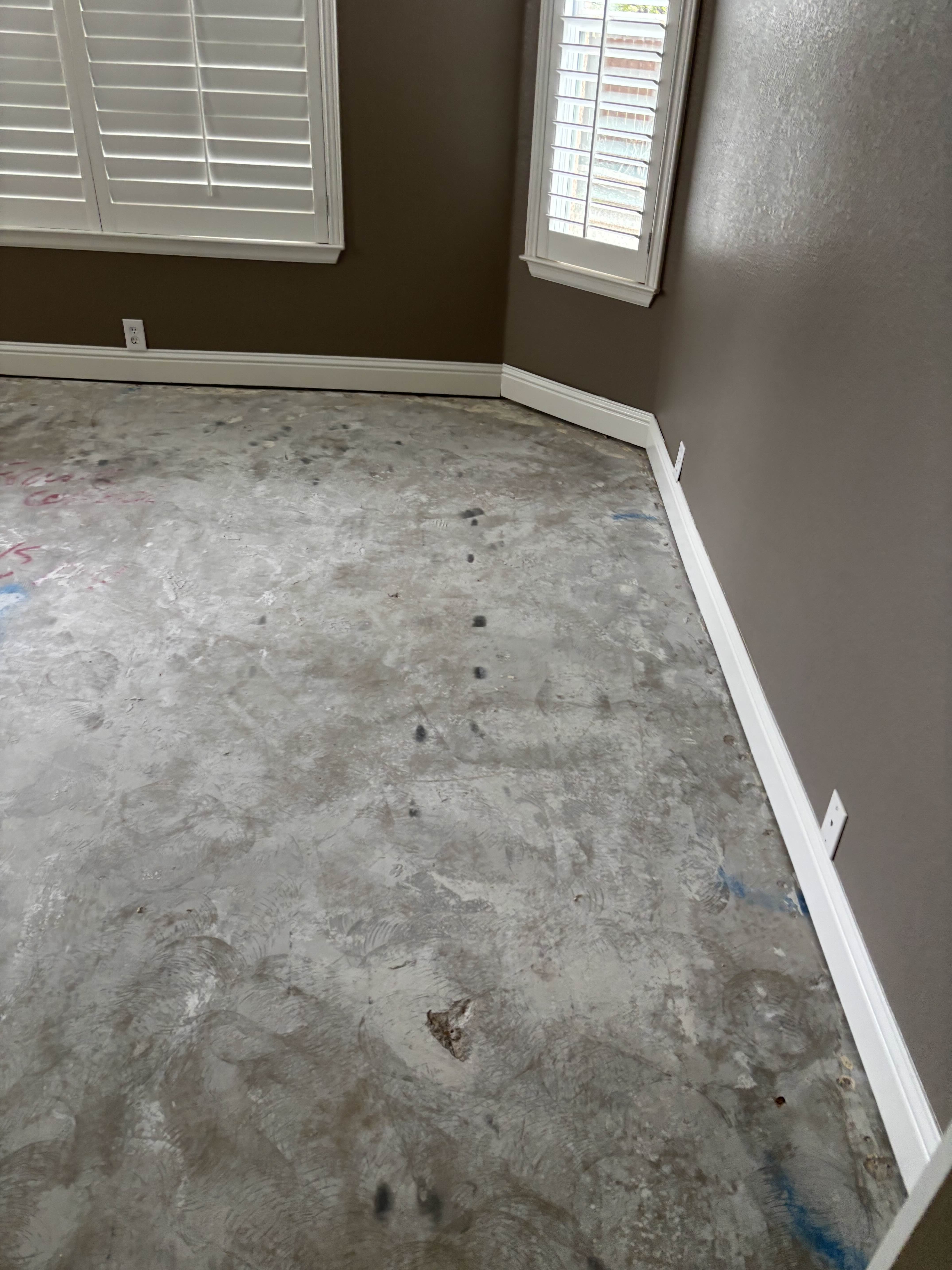 Demolition project example